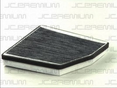 JC PREMIUM b4f015cpr -  Фильтр воздуха в салоне